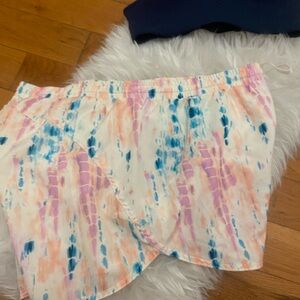 🎀 Old navy active, colorful L